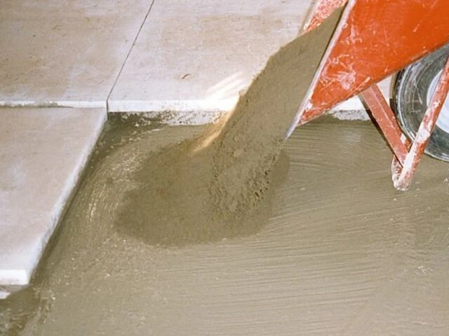 Saint-Gobain Weber