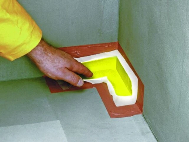 Saint-Gobain Weber
