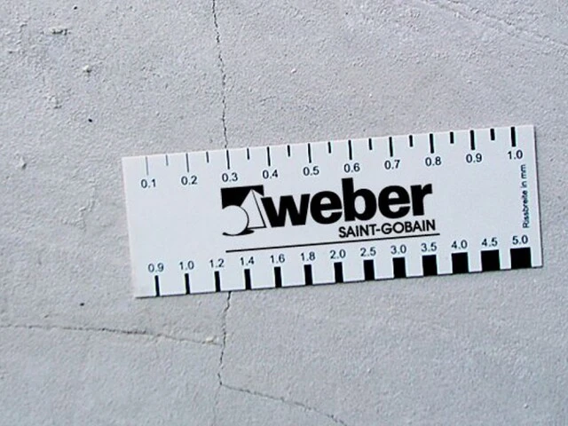 Saint-Gobain Weber