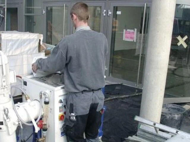 Saint-Gobain Weber