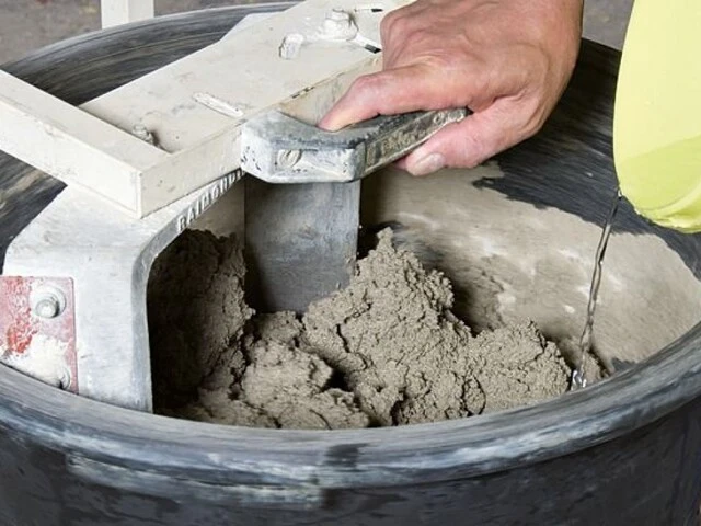 Saint-Gobain Weber
