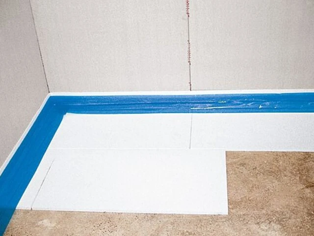 Saint-Gobain Weber