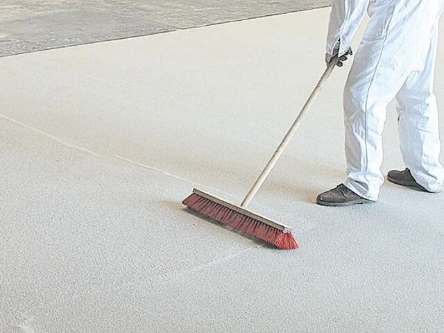 Saint-Gobain Weber