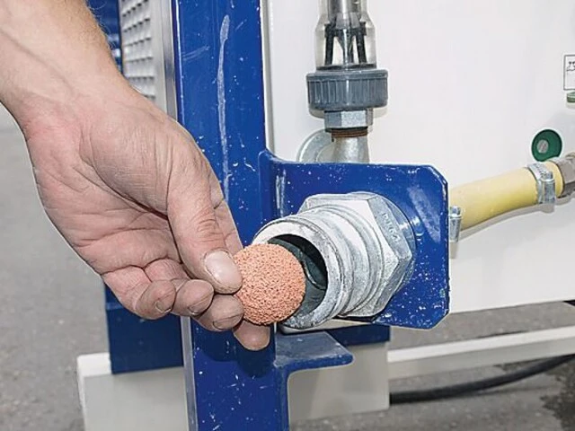 Saint-Gobain Weber