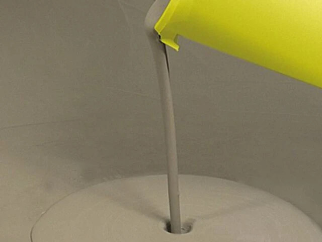 Saint-Gobain Weber