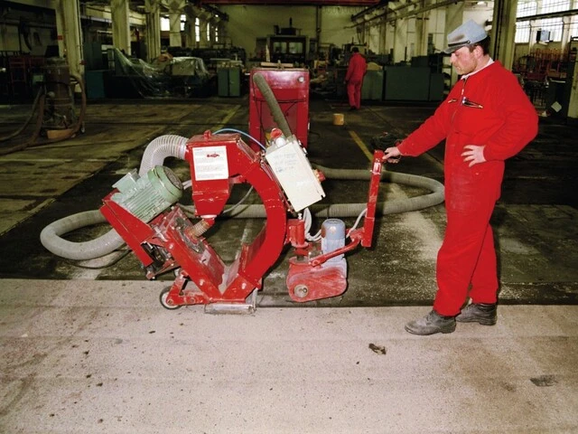 Saint-Gobain Weber