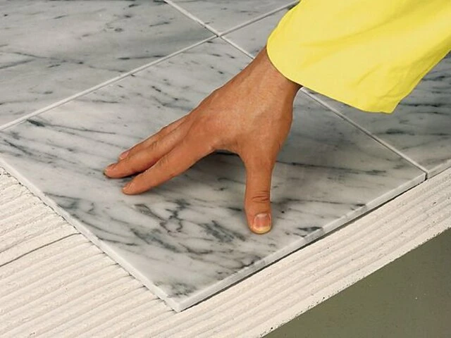 Saint-Gobain Weber