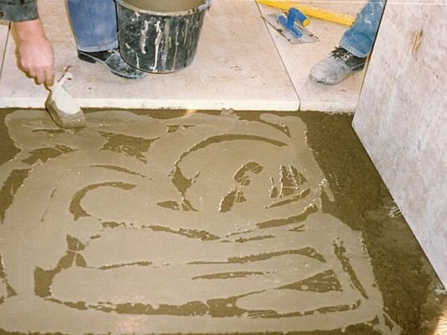 Saint-Gobain Weber