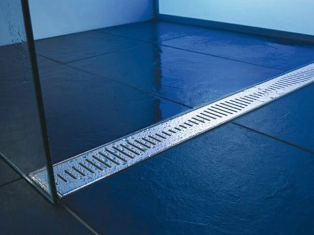 Saint-Gobain Weber