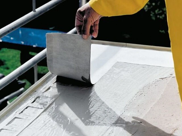 Saint-Gobain Weber