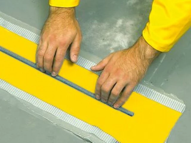 Saint-Gobain Weber