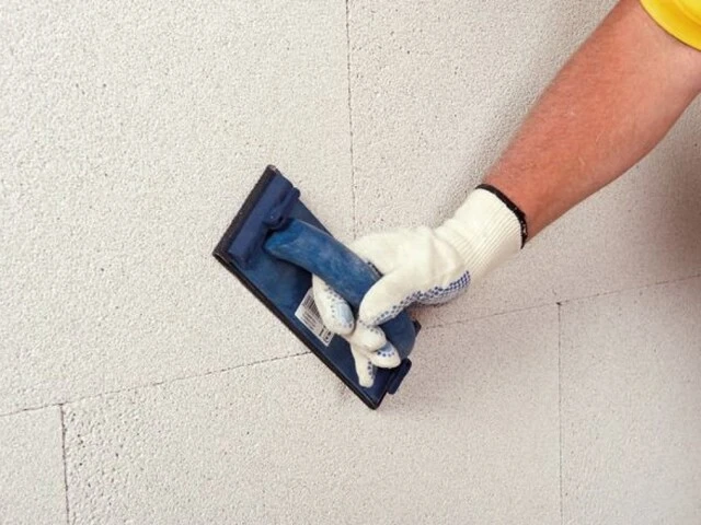 Saint-Gobain Weber