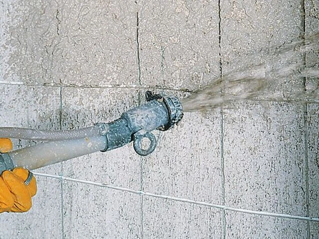 Saint-Gobain Weber