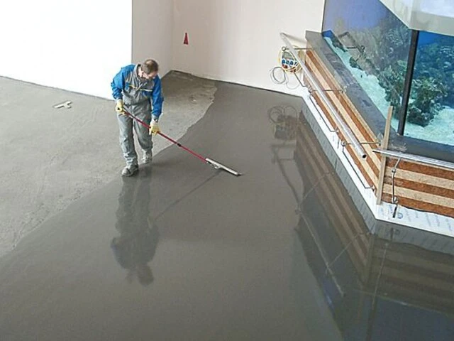 Saint-Gobain Weber
