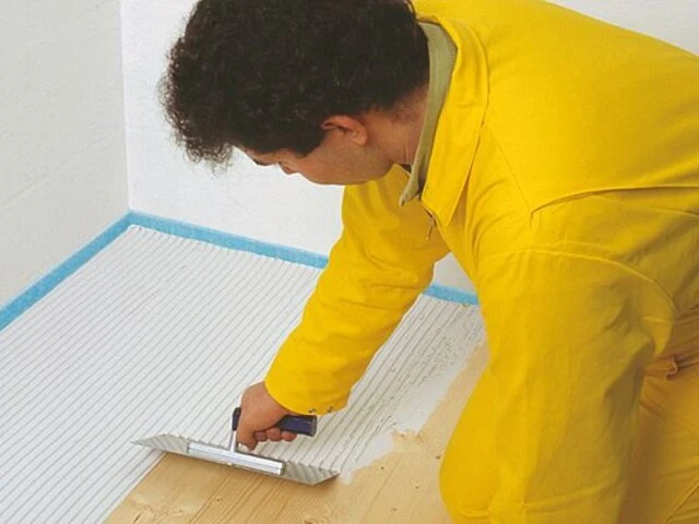 Saint-Gobain Weber