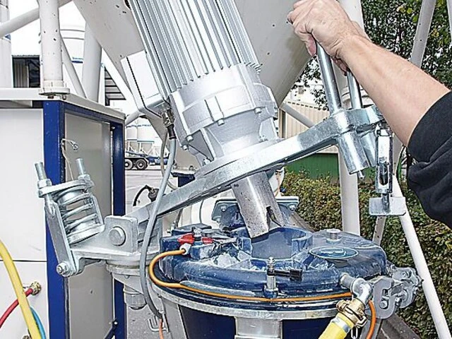Saint-Gobain Weber