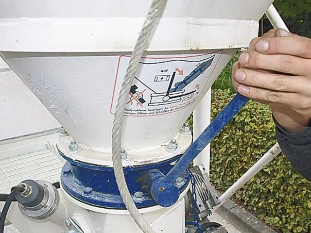 Saint-Gobain Weber