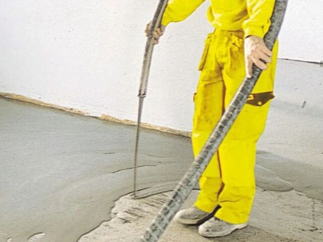 Saint-Gobain Weber