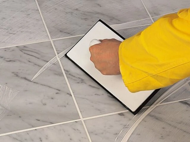 Saint-Gobain Weber