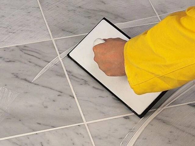Saint-Gobain Weber