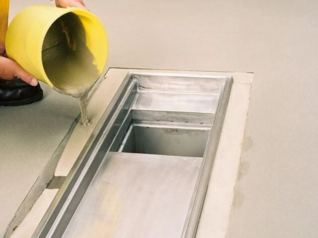 Saint-Gobain Weber