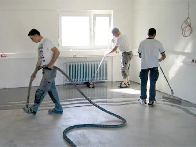 Saint-Gobain Weber