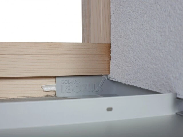 Saint-Gobain Weber