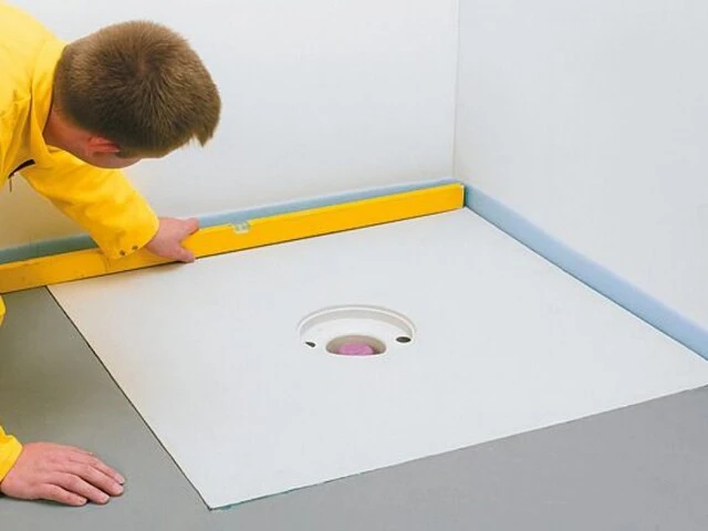 Saint-Gobain Weber
