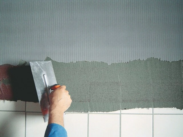 Saint-Gobain Weber
