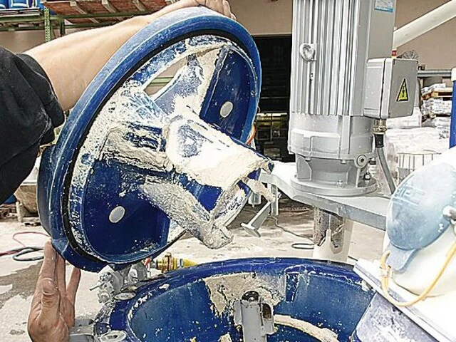 Saint-Gobain Weber