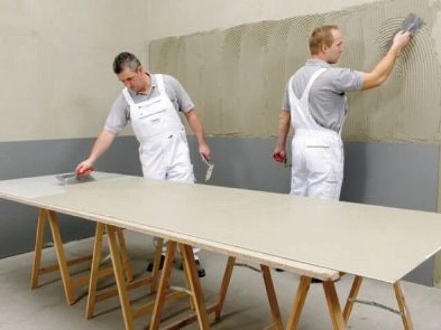 Saint-Gobain Weber