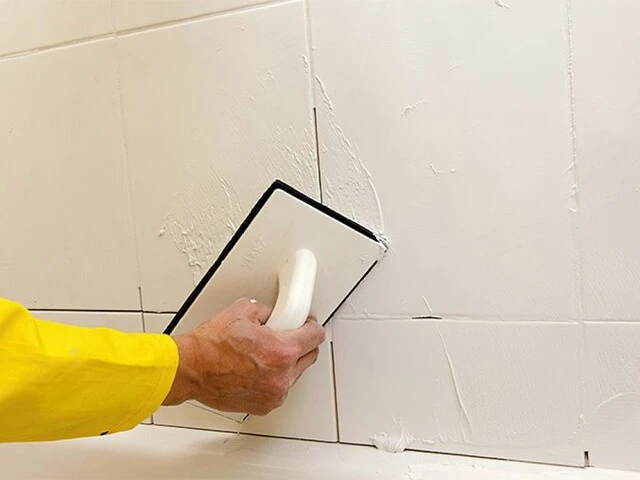 Saint-Gobain Weber