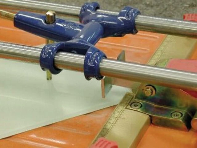 Saint-Gobain Weber