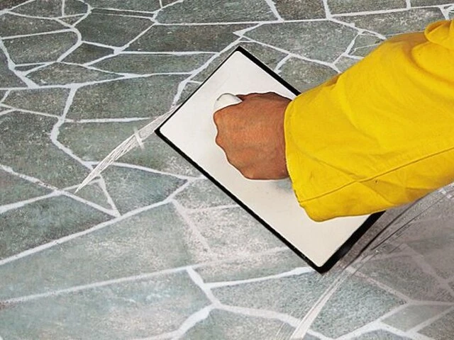 Saint-Gobain Weber