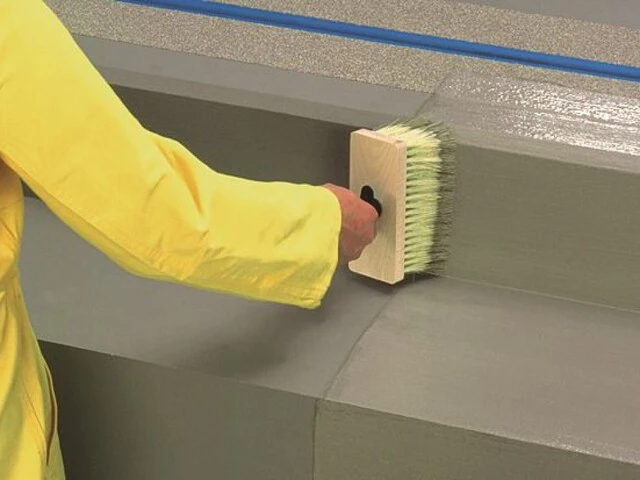 Saint-Gobain Weber