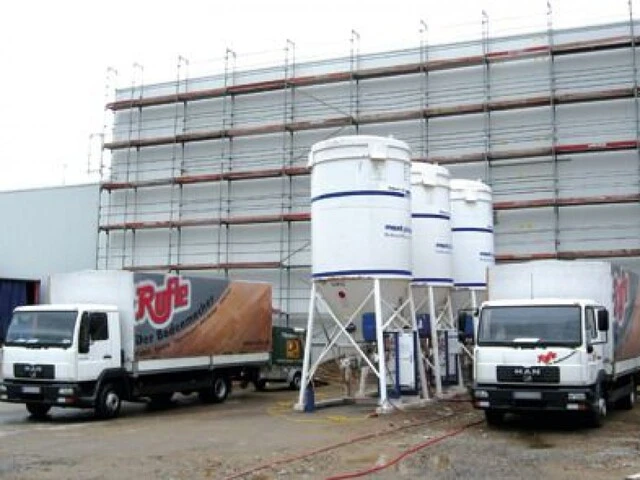 Saint-Gobain Weber