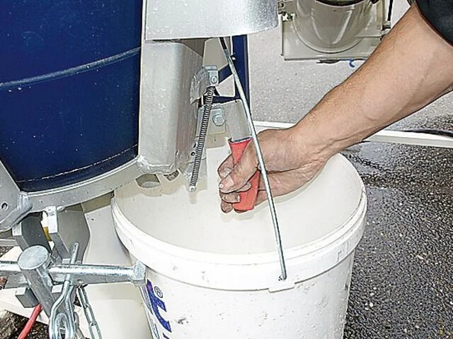 Saint-Gobain Weber