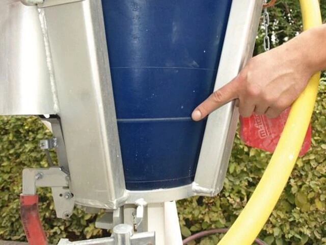 Saint-Gobain Weber