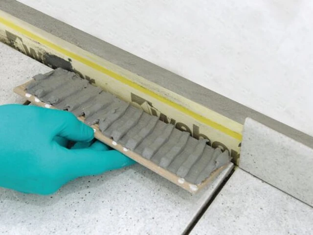 Saint-Gobain Weber