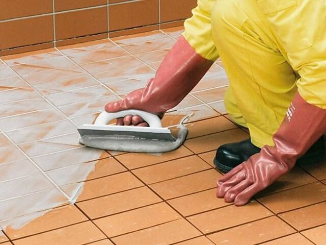 Saint-Gobain Weber