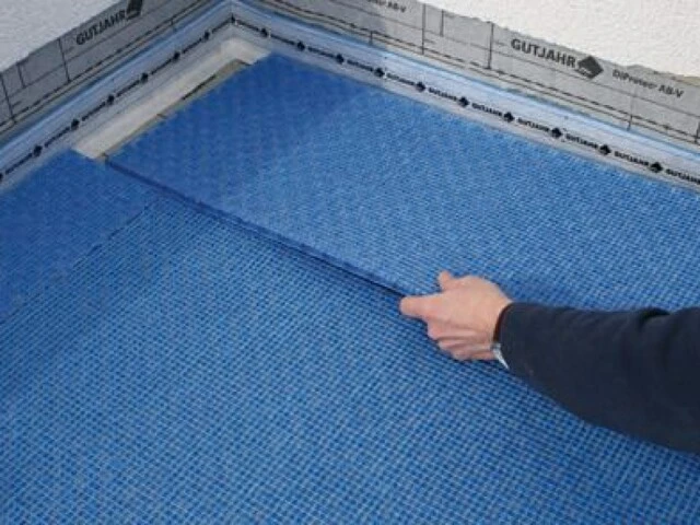 Saint-Gobain Weber