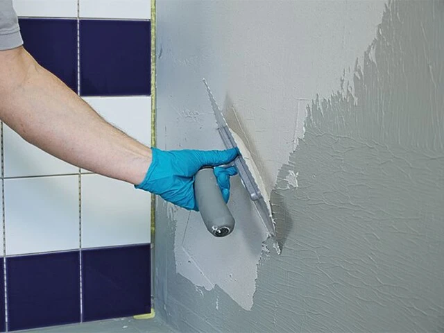 Saint-Gobain Weber