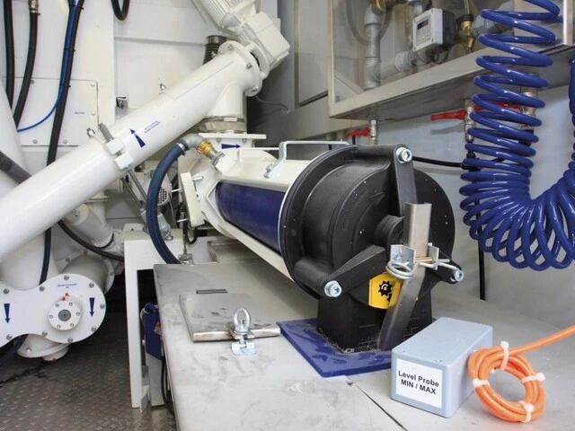 Saint-Gobain Weber