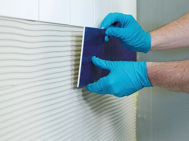 Saint-Gobain Weber