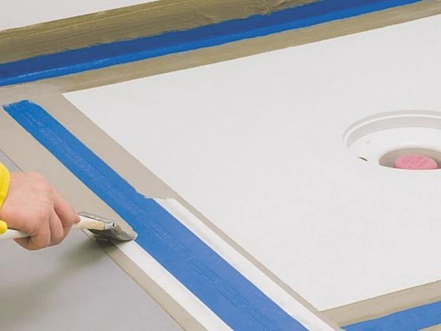 Saint-Gobain Weber