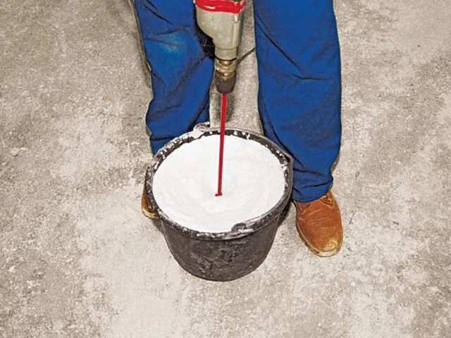 Saint-Gobain Weber