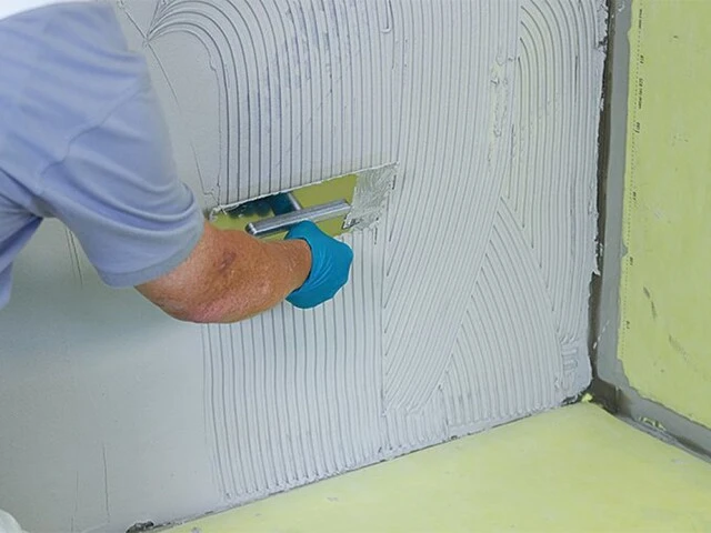 Saint-Gobain Weber