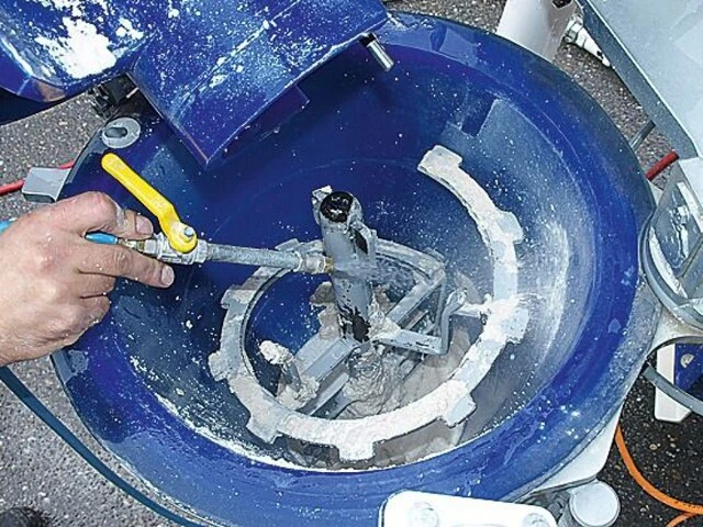 Saint-Gobain Weber