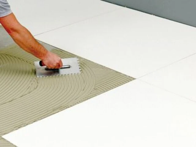 Saint-Gobain Weber