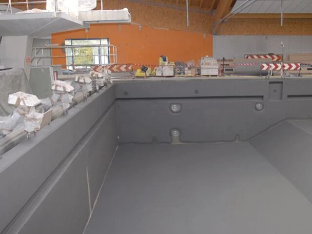 Saint-Gobain Weber